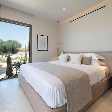 Apartment Maravilla Luxury Living Kos Town